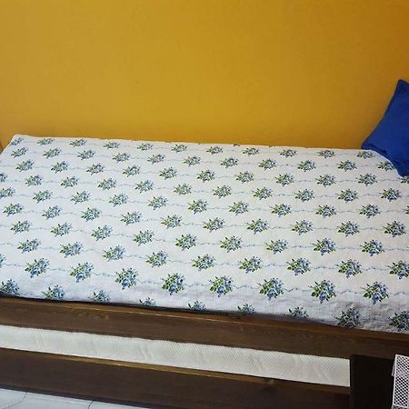 Irini'S Home Wolos Zewnętrze zdjęcie