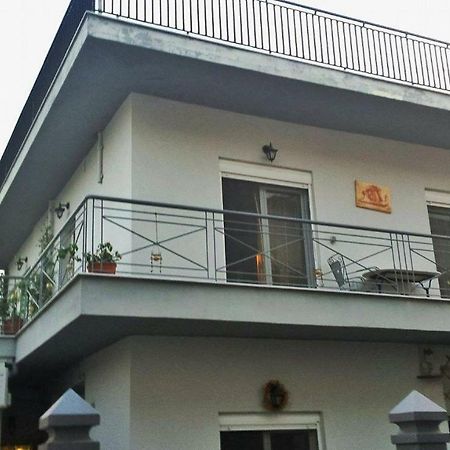 Irini'S Home Wolos Zewnętrze zdjęcie