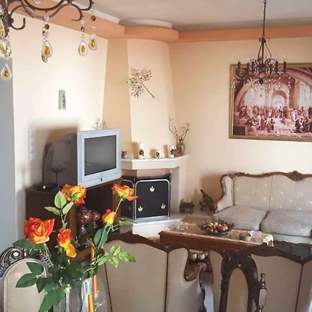 Irini'S Home Wolos Zewnętrze zdjęcie