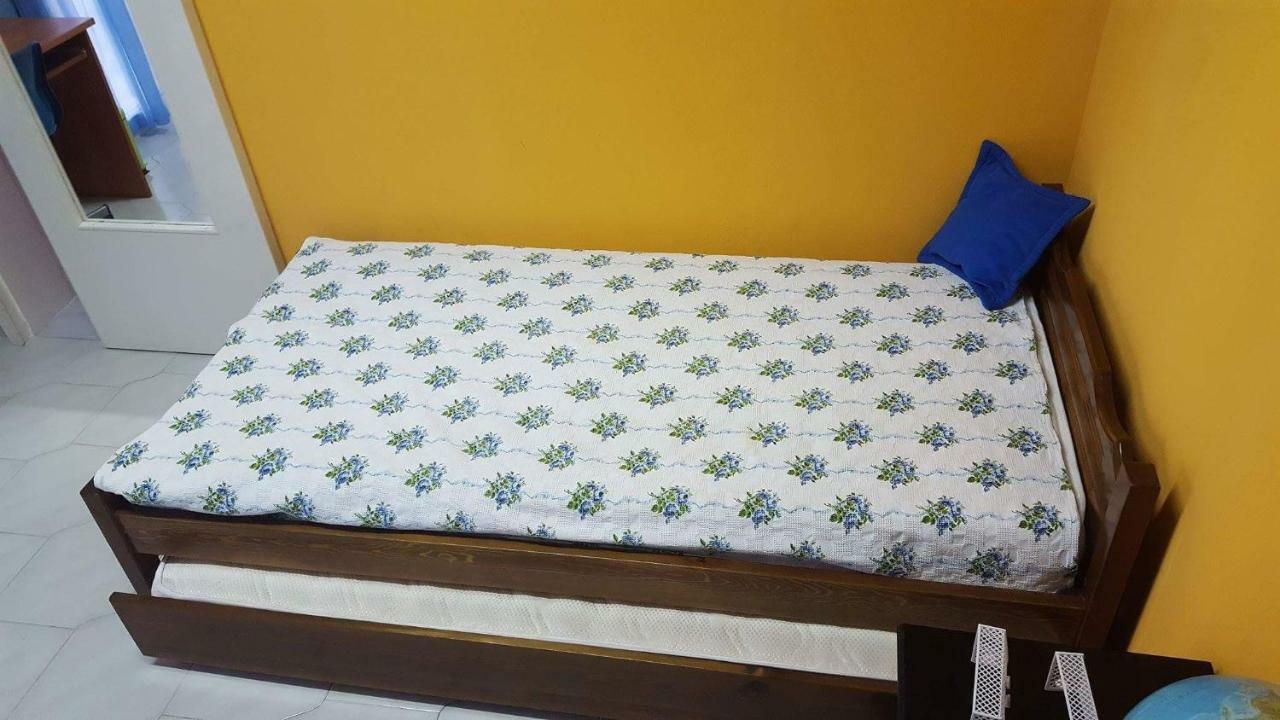 Irini'S Home Wolos Zewnętrze zdjęcie