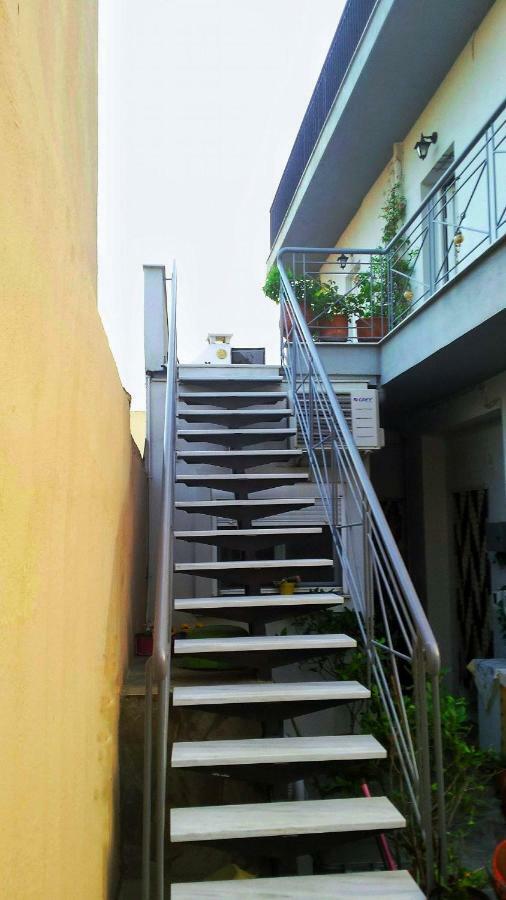 Irini'S Home Wolos Zewnętrze zdjęcie