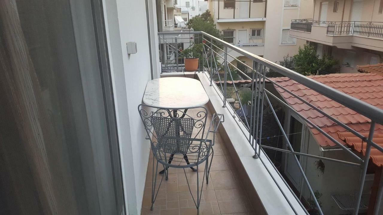 Irini'S Home Wolos Zewnętrze zdjęcie