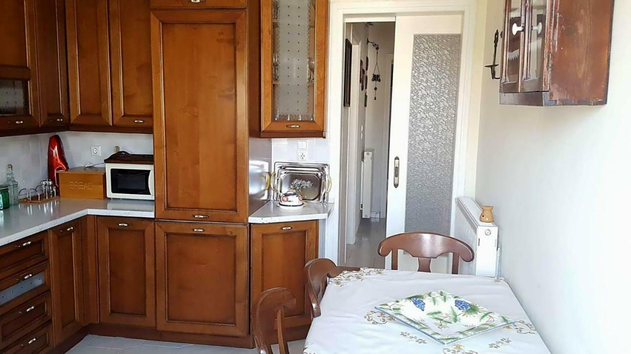 Irini'S Home Wolos Zewnętrze zdjęcie