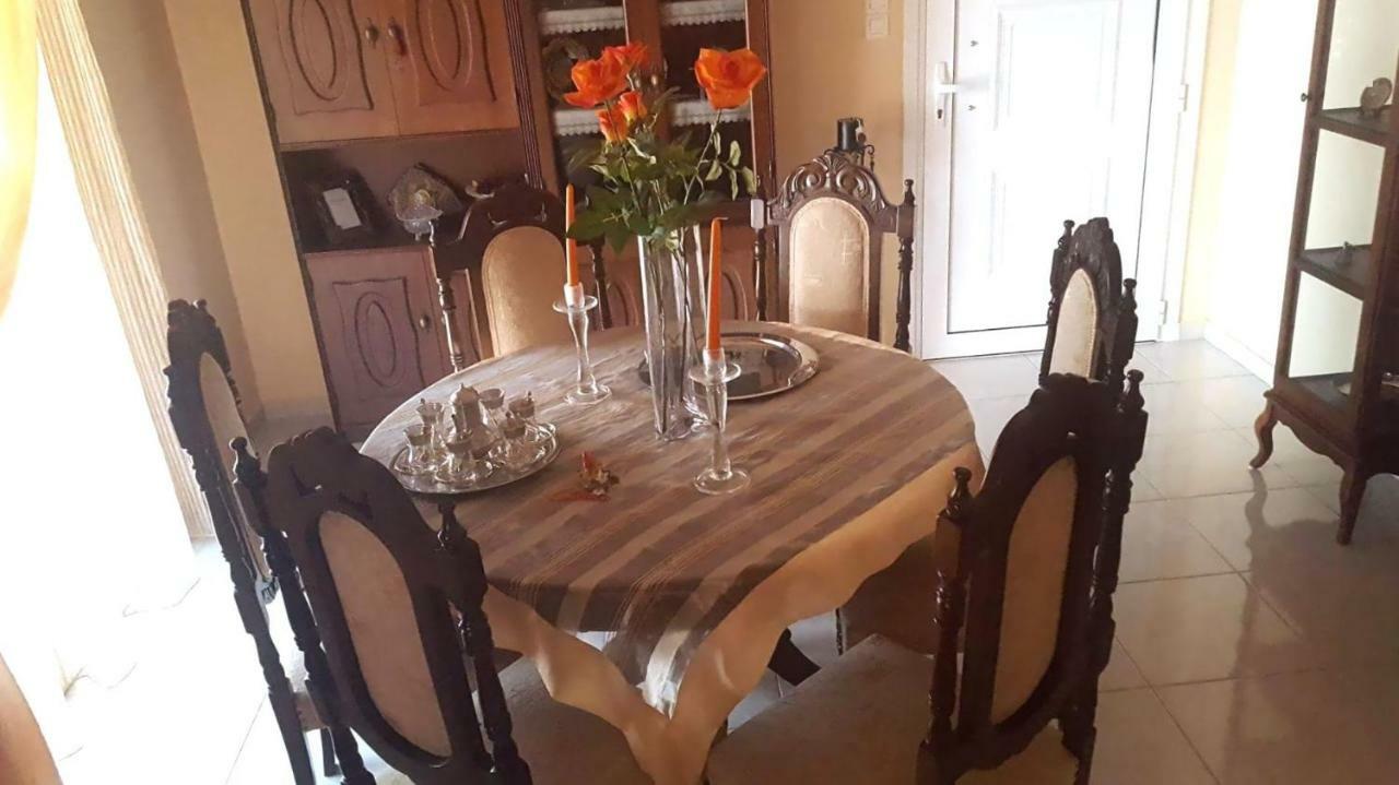 Irini'S Home Wolos Zewnętrze zdjęcie