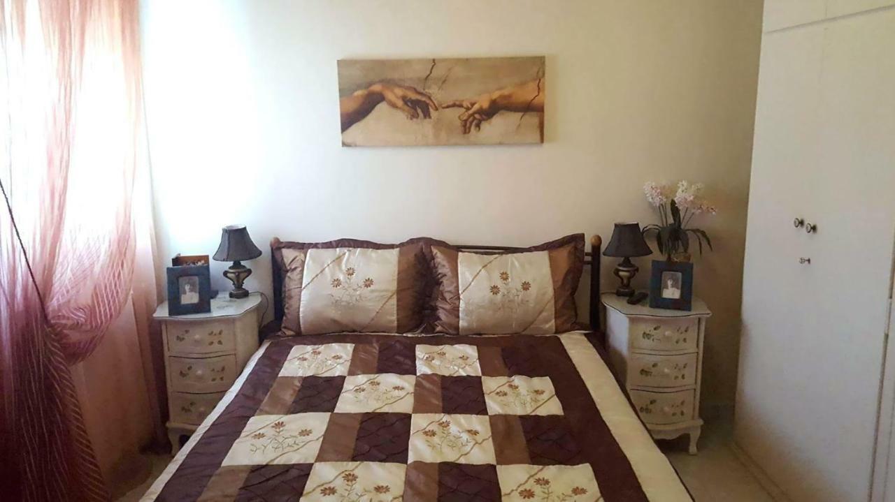 Irini'S Home Wolos Zewnętrze zdjęcie