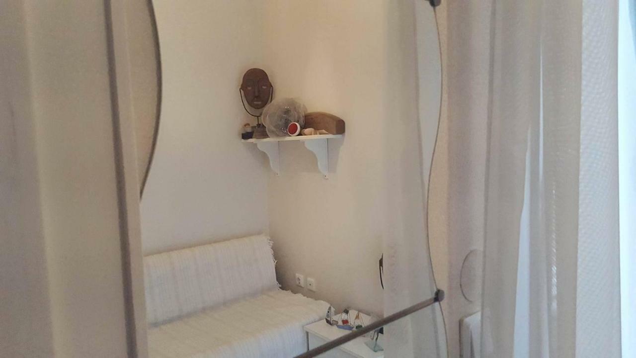 Irini'S Home Wolos Zewnętrze zdjęcie