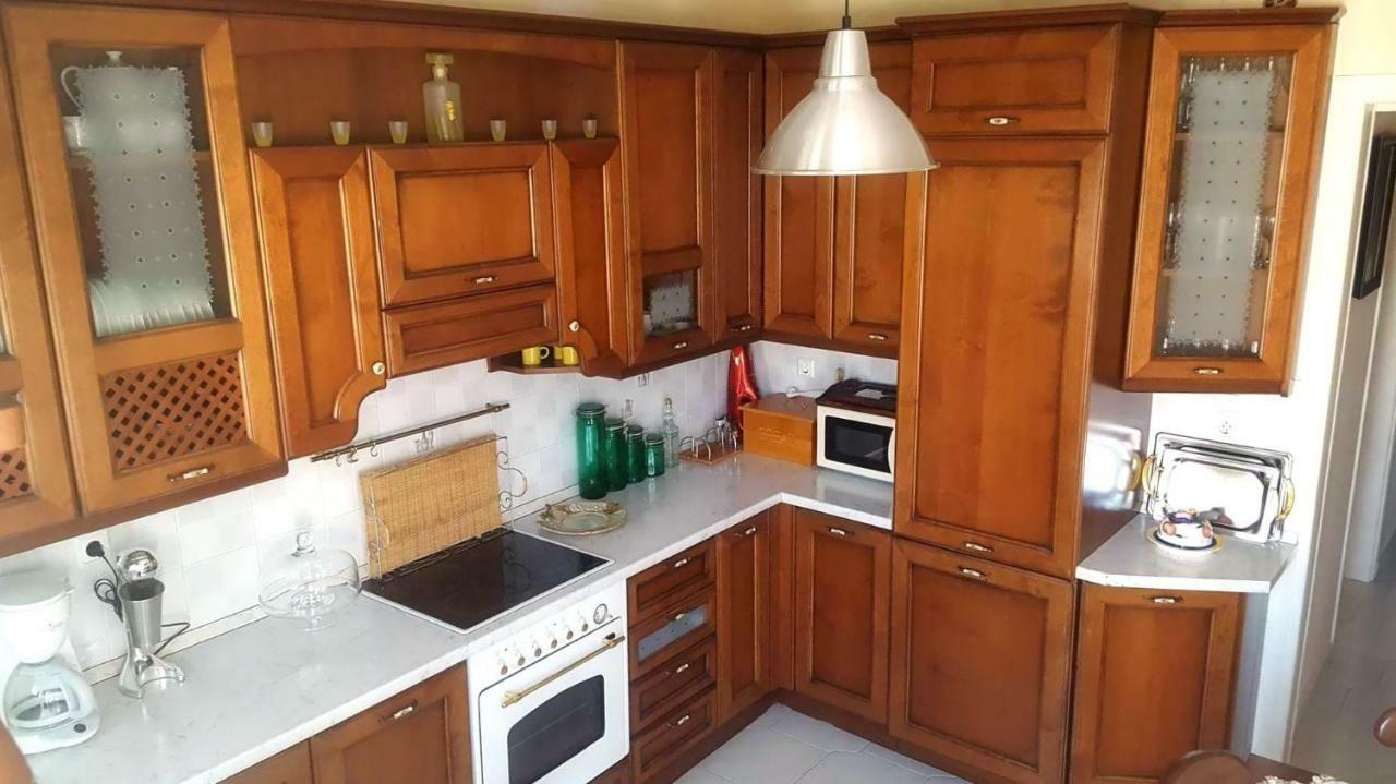 Irini'S Home Wolos Zewnętrze zdjęcie