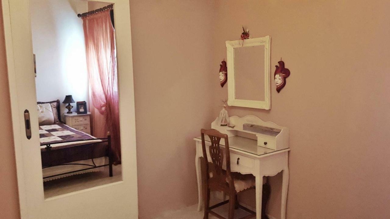 Irini'S Home Wolos Zewnętrze zdjęcie