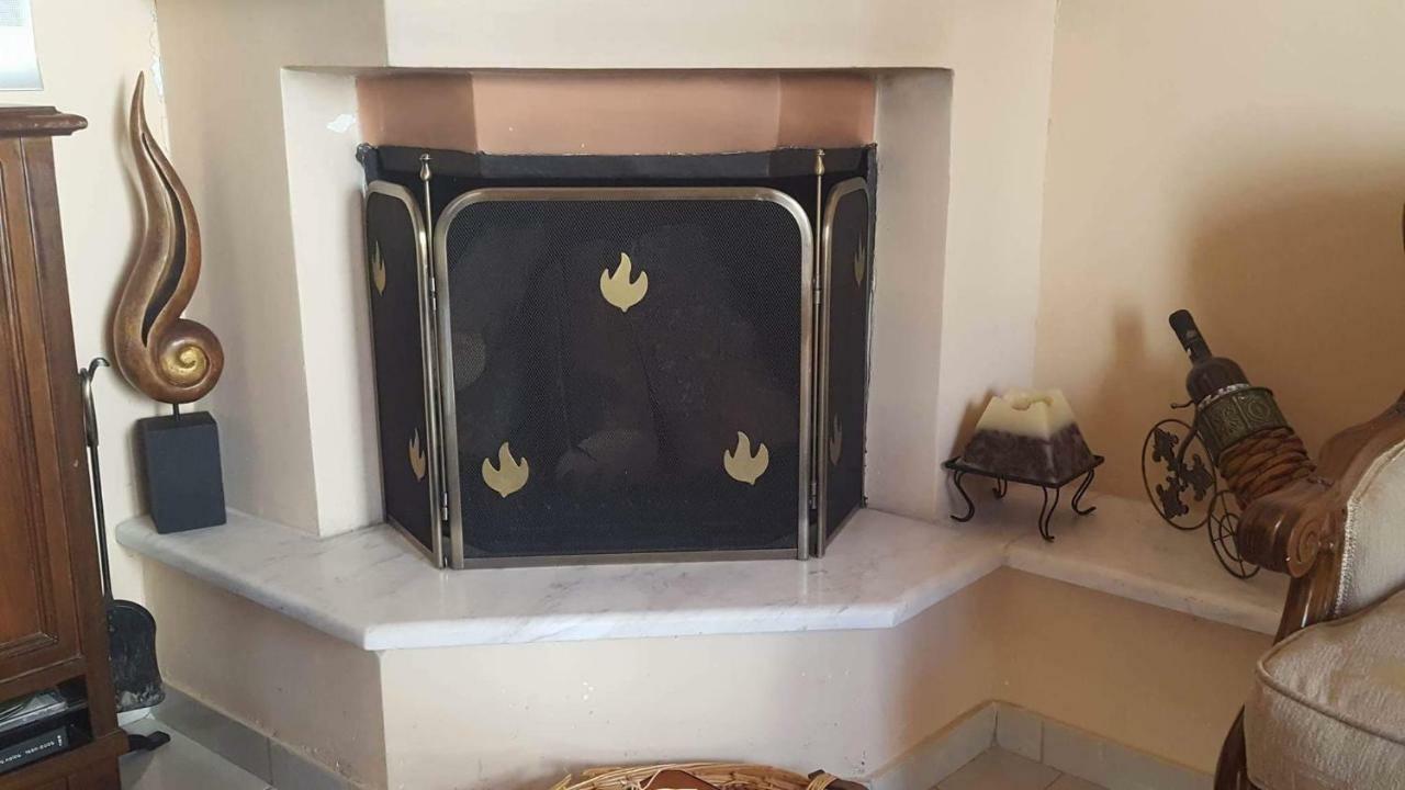 Irini'S Home Wolos Zewnętrze zdjęcie
