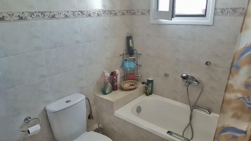 Irini'S Home Wolos Zewnętrze zdjęcie