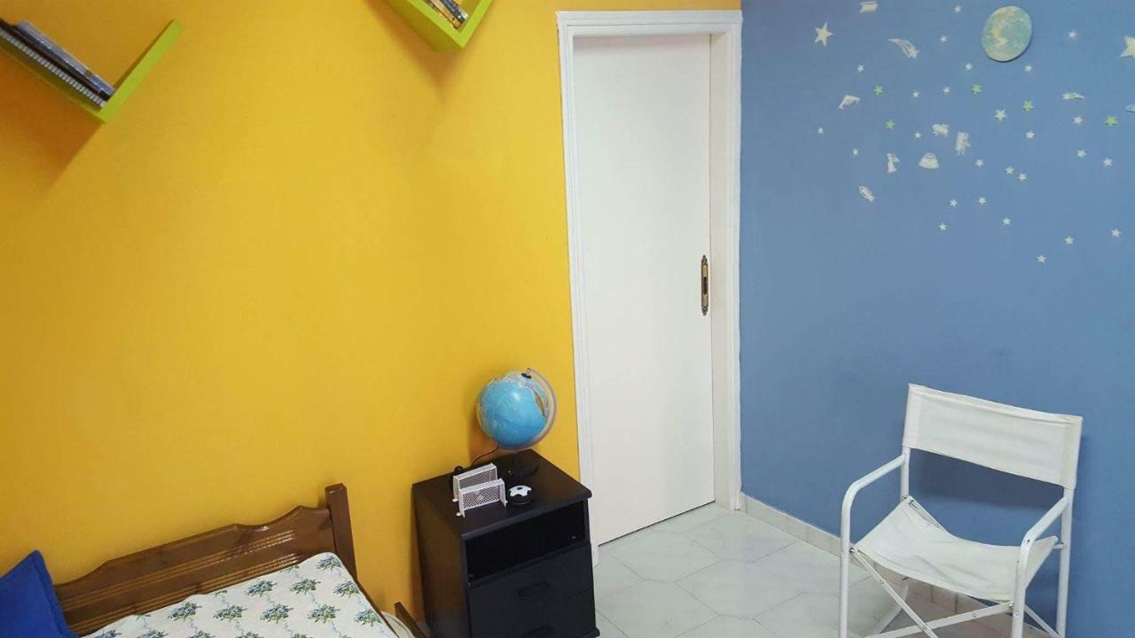 Irini'S Home Wolos Zewnętrze zdjęcie